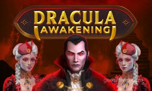 Dracula Awakening